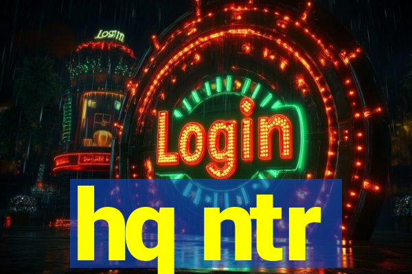 hq ntr